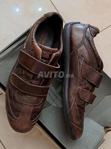 Timberland chaussures mocassin 41 42 neuves - 2