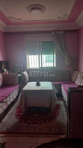 Appartement à vendre 83 m² à sala al jadida - 2