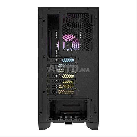 PC Gamer Ryzen 5 / RTX 4060 Ti / 32Go DDR5 - 2