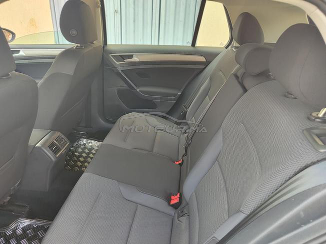 Volkswagen golf 7  1min