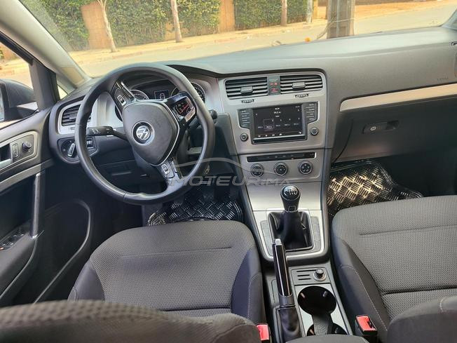 Volkswagen golf 7  1min