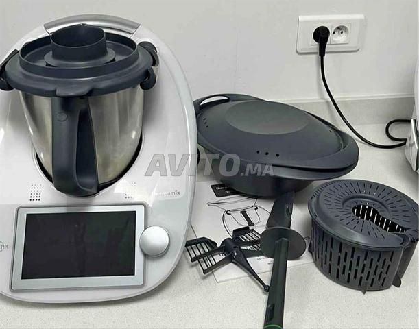Thermomix TM6 - 2