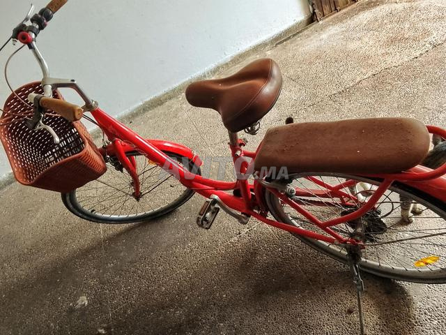 Vélo en très bon état - 2