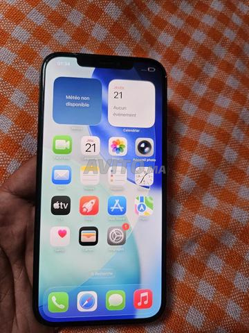 iPhone 12 Pro 512Go - 2