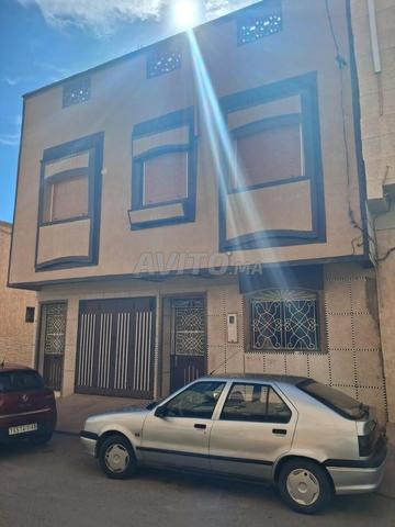 شارع الصحراء - 2