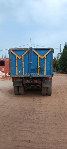 Scania 360 - 2