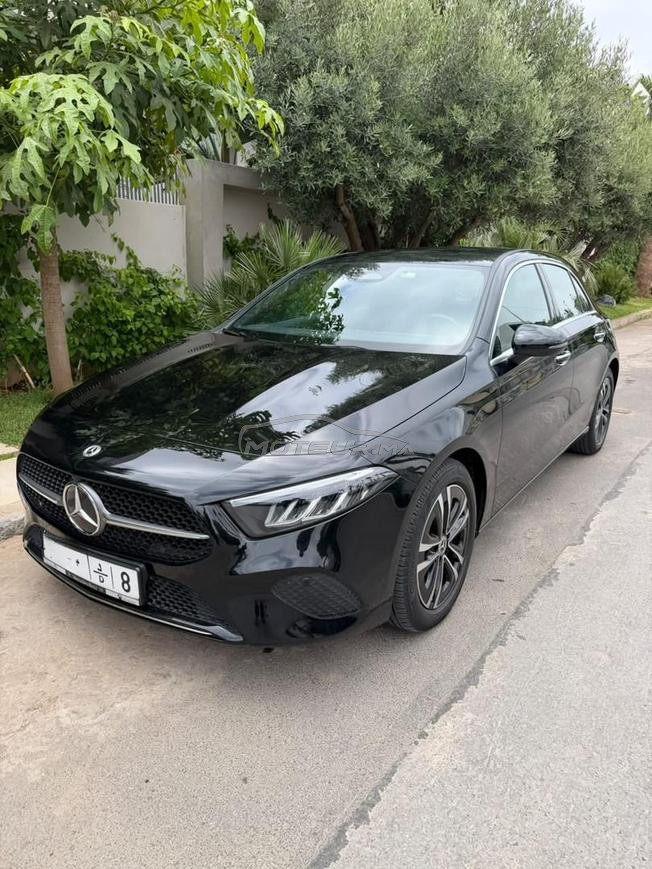Mercedes-Benz Classe A200d Automatique 2024
