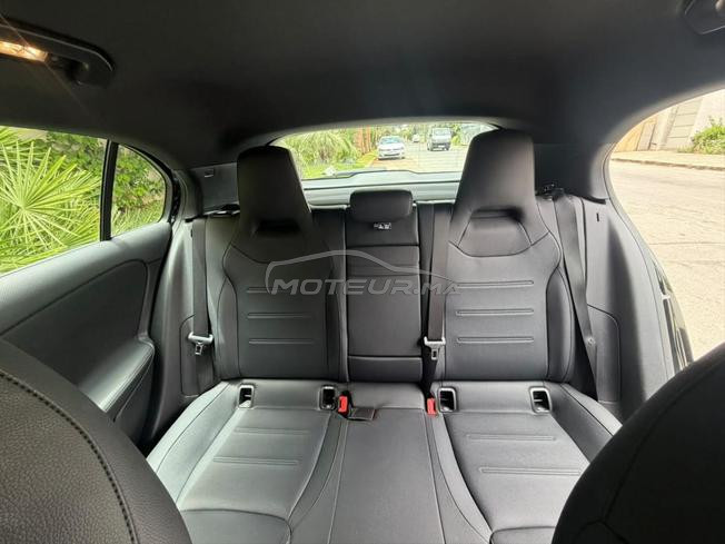 Mercedes-Benz Classe A200d Automatique 2024