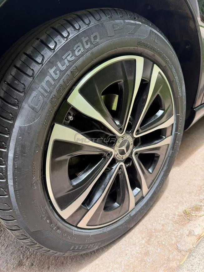 Mercedes-Benz Classe A200d Automatique 2024