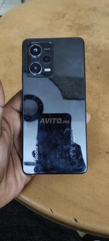 Redmi Note 12 Pro 5G - 2