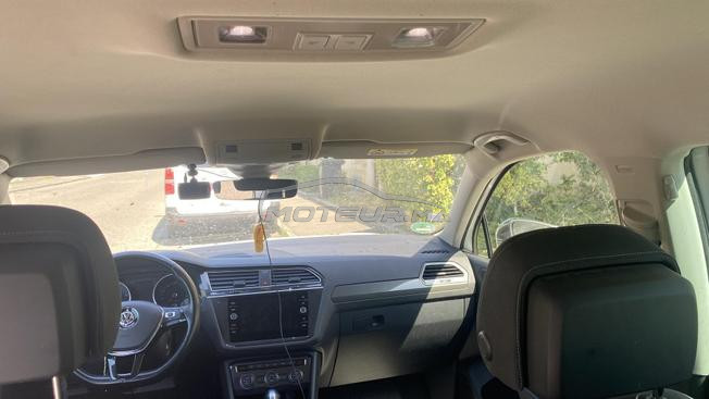 Volkswagen Tiguan Essence Automatique 12/2019