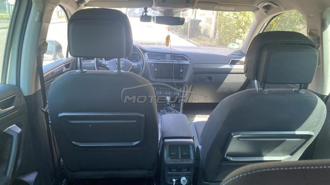 Volkswagen Tiguan Essence Automatique 12/2019