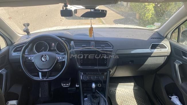 Volkswagen Tiguan Essence Automatique 12/2019