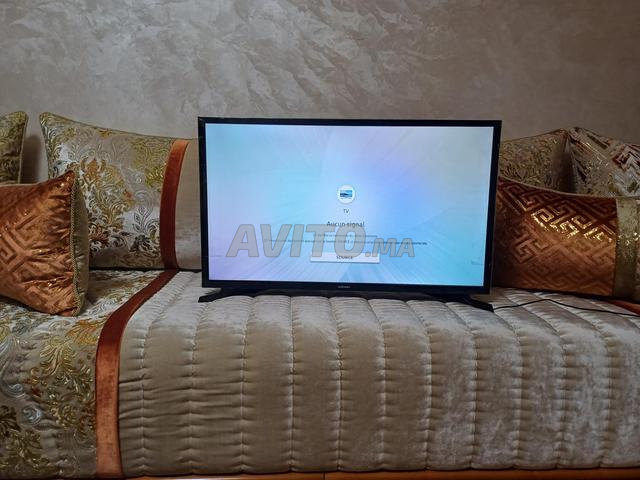 سامسونج 32 سمارت فل إتش دي - 2