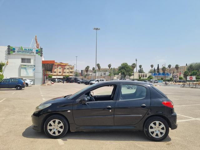 PEUGEOT 206 PLUS DIESEL - 2