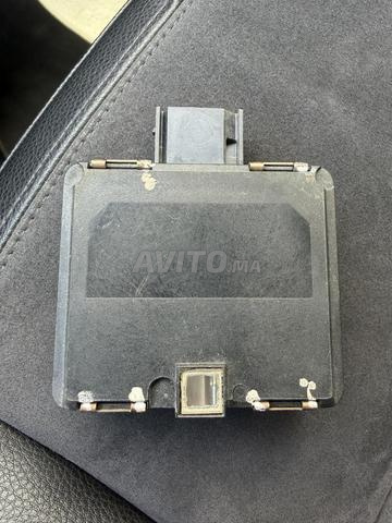 Radar distronic Alfa Roméo Jeep - 2