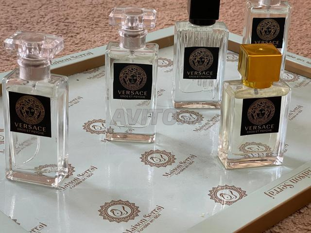 عطر سوفاج بسعر معقول - 2