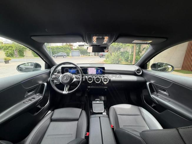 Mercedes-Benz Classe A200d Automatique 2024