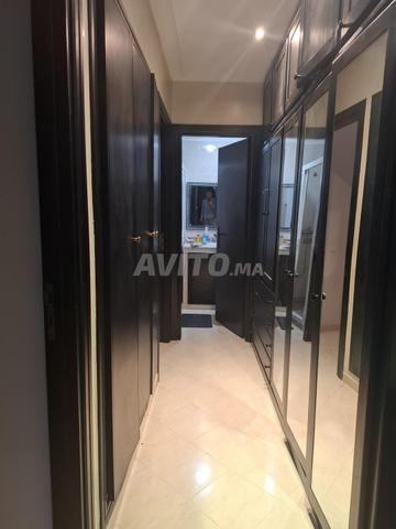 appartement location nassim  - 2