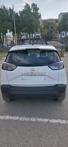 Opel Crosland X Diesel 2022 - 2