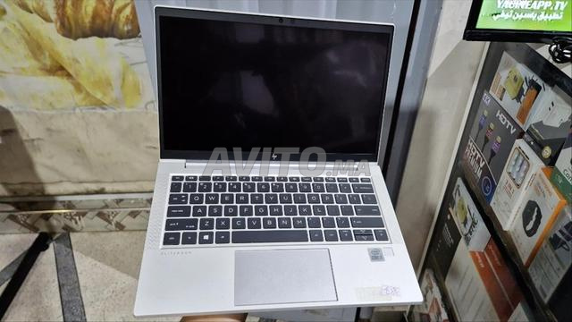 Hp Elitebook 830 G7 i7