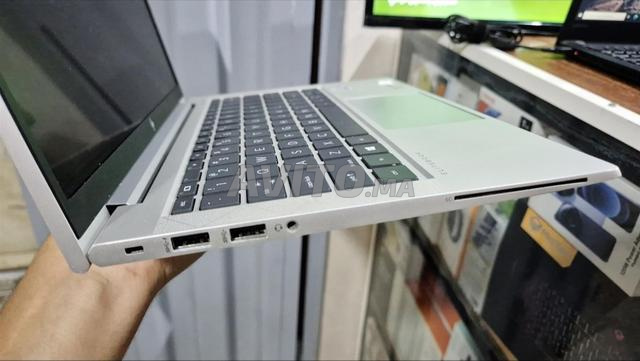 Hp Elitebook 830 G7 i7 - 2