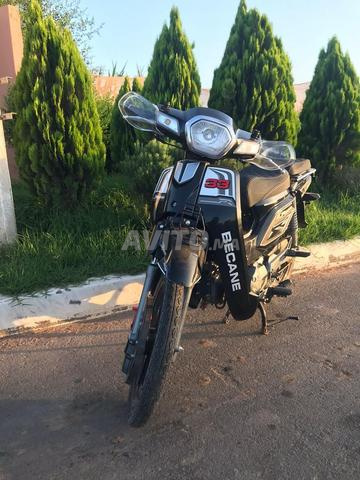 Moto - 2