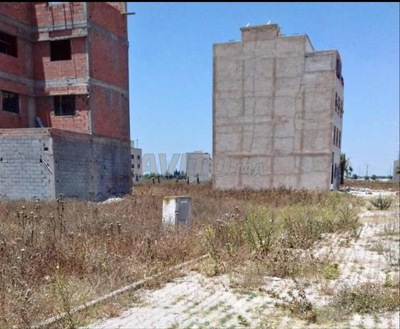 أرض للبيع - 2