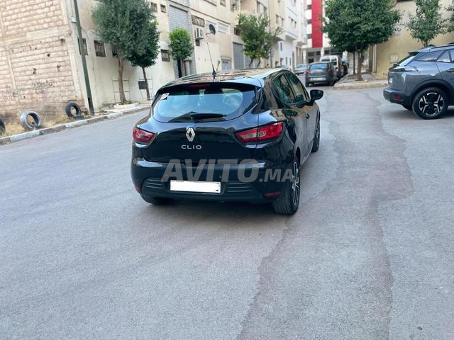 رينو كليو 2021 - 2