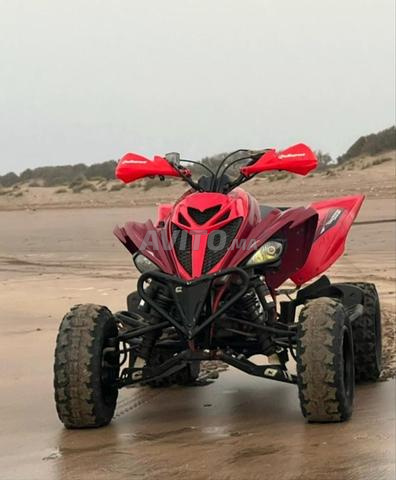 رابتر 700 2019 - 2