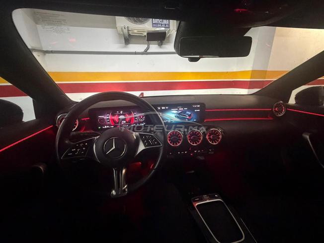 Mercedes-Benz Classe A200d Automatique 2024