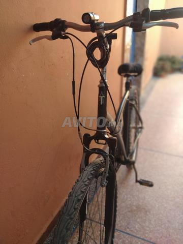 دراجة Btwin - 2
