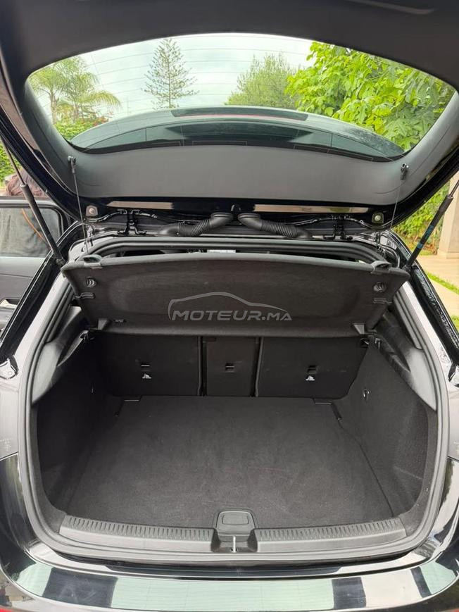 Mercedes-Benz Classe A200d Automatique 2024