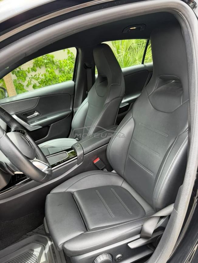 Mercedes-Benz Classe A200d Automatique 2024