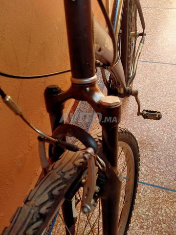 دراجة Btwin - 2