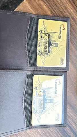 بطاقتي Gold Mawazine للبيع