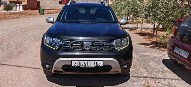 Dacia duster Diesel Manuelle 2019 à Khénifra