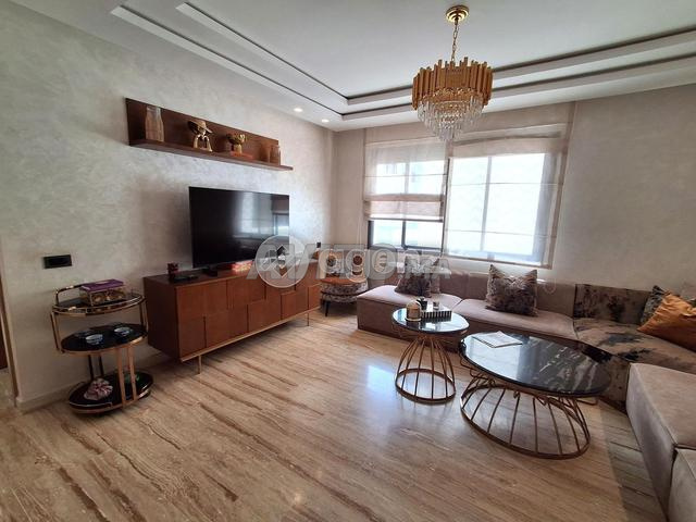 CMN-HA-2065 - Appartement à vendre à Oulfa