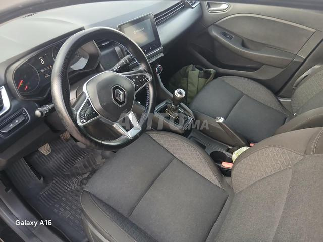 Renault Clio 5