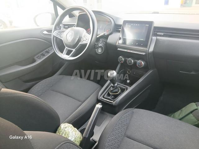 Renault Clio 5
