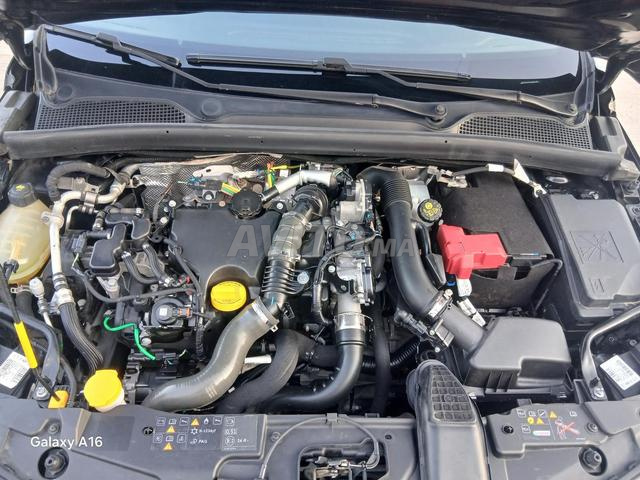 Renault Clio 5