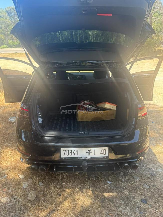 Golf  7.5 للبيع