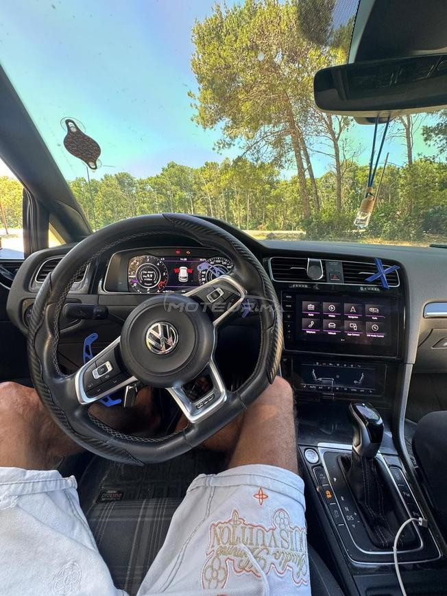 Golf  7.5 للبيع