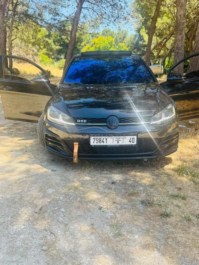 Golf  7.5 للبيع
