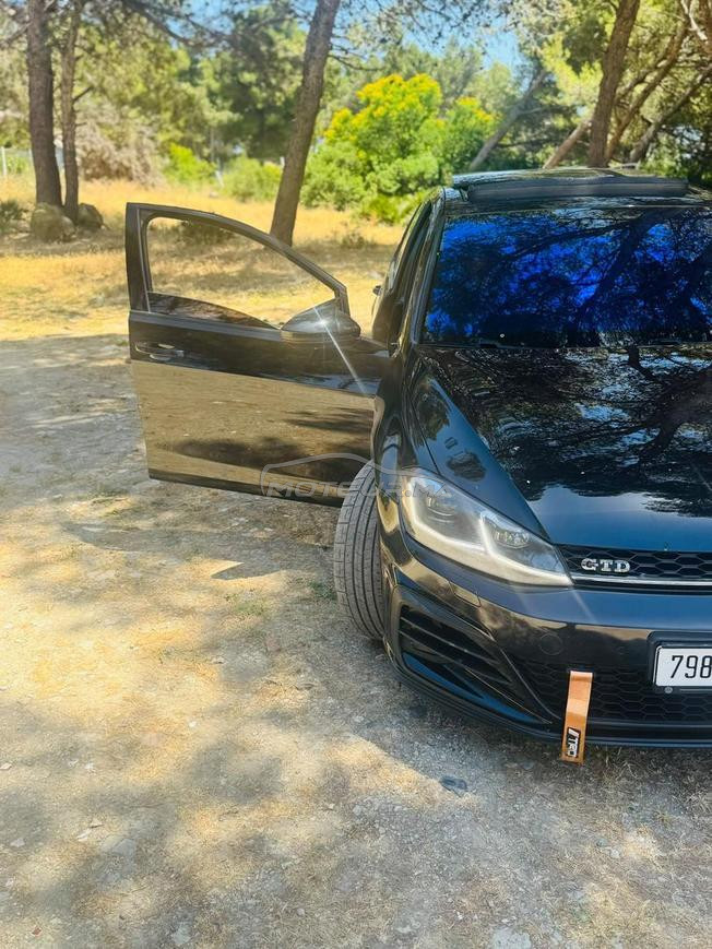 Golf  7.5 للبيع