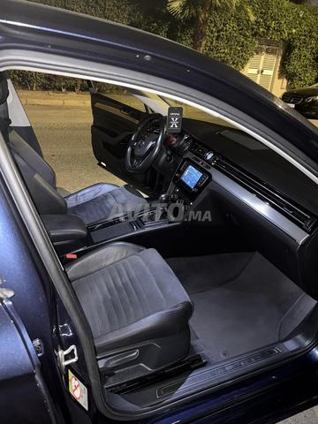 Vw Passat b8 Highline Automatique - 2