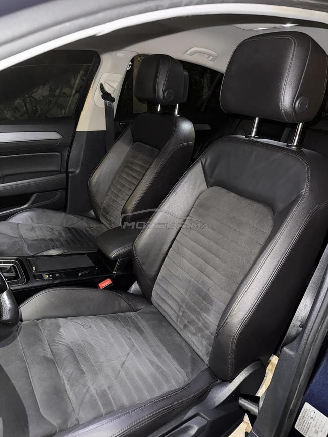 Vw Passat b8 Highline Automatique