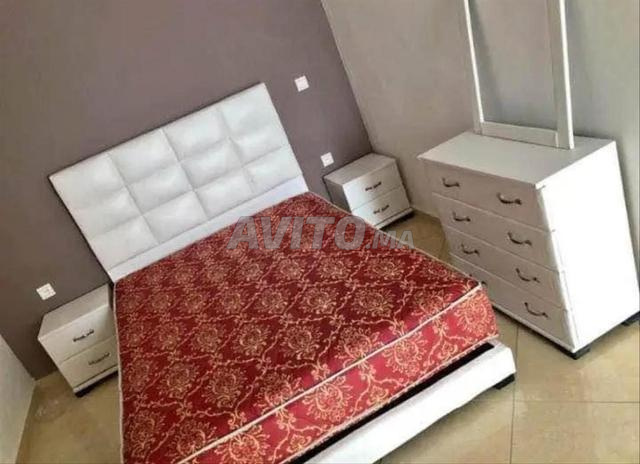 غرفة نوم لشخصين - 2