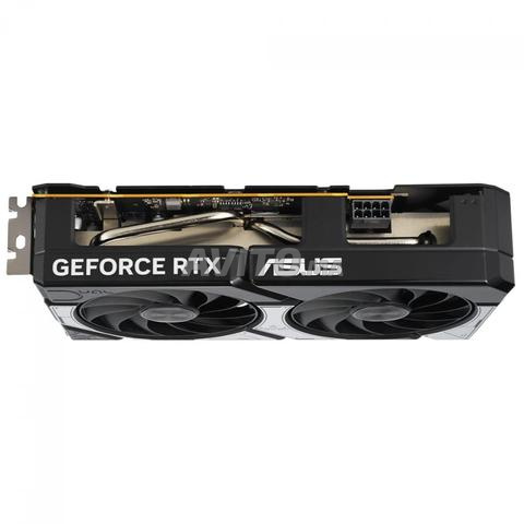ASUS Dual GeForce RTX 5060 OC Edition 8GB - 2