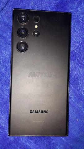 Samsung Galaxy S23 Ultra 256Go Bon État - 2